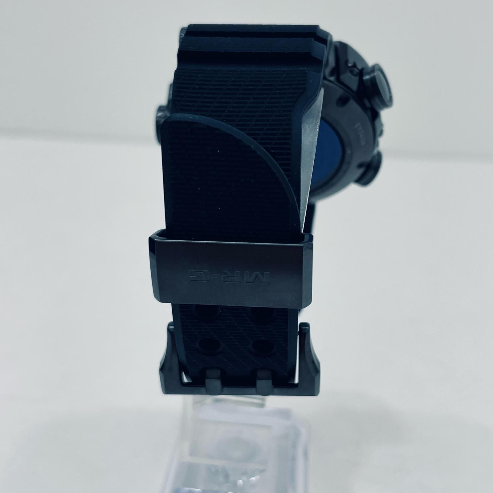 SHOCK ジーショック