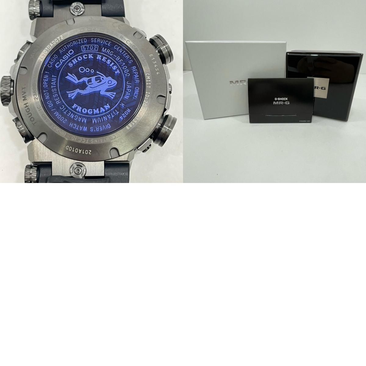 腕時計 ブラック