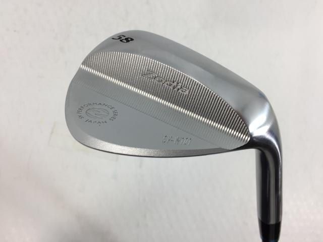 ゴルフクラブ 超 Zodia ゾディア SV-W 101 ウェッジ TRAVIL 115 SW