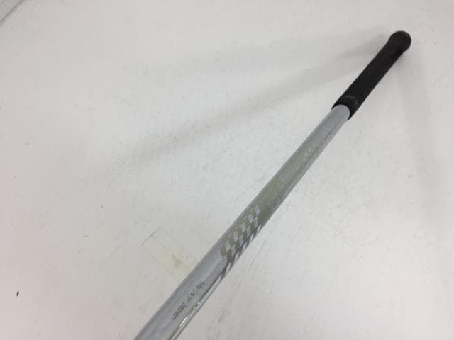 ゴルフクラブ ミズノ S 23 ウェッジ ホワイトサテン 50.08 D G HT AW ゴルフマット ゴルフスクール