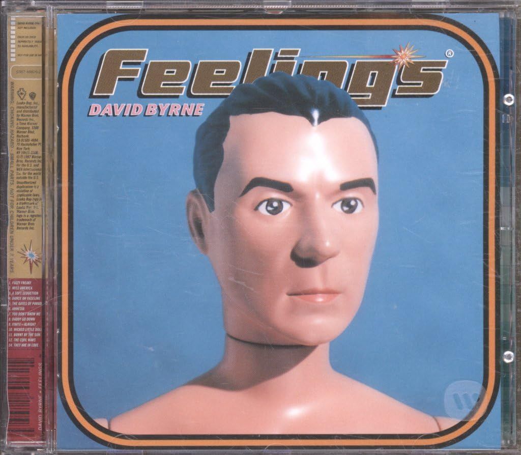 Feelings(品)