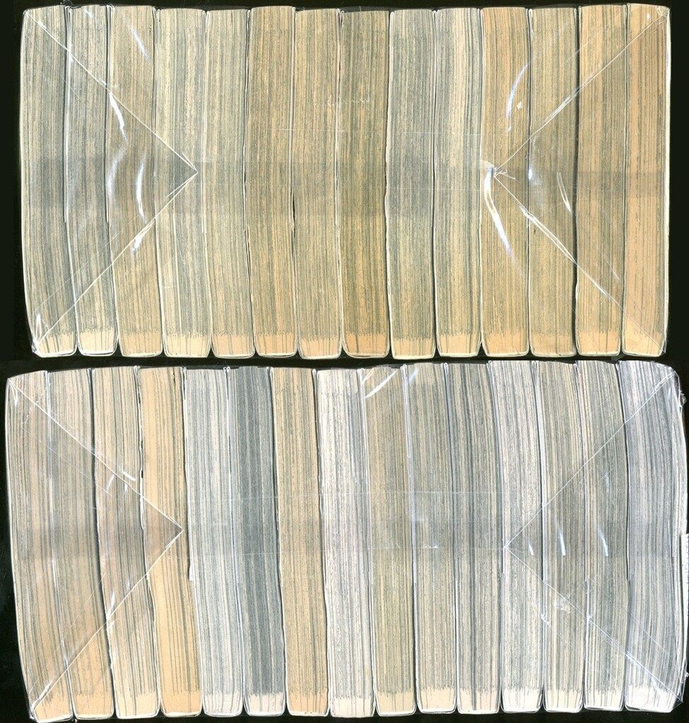 集英社 ジャンプコミックス 星野桂 D.Gray-man 1~29巻 最新セット