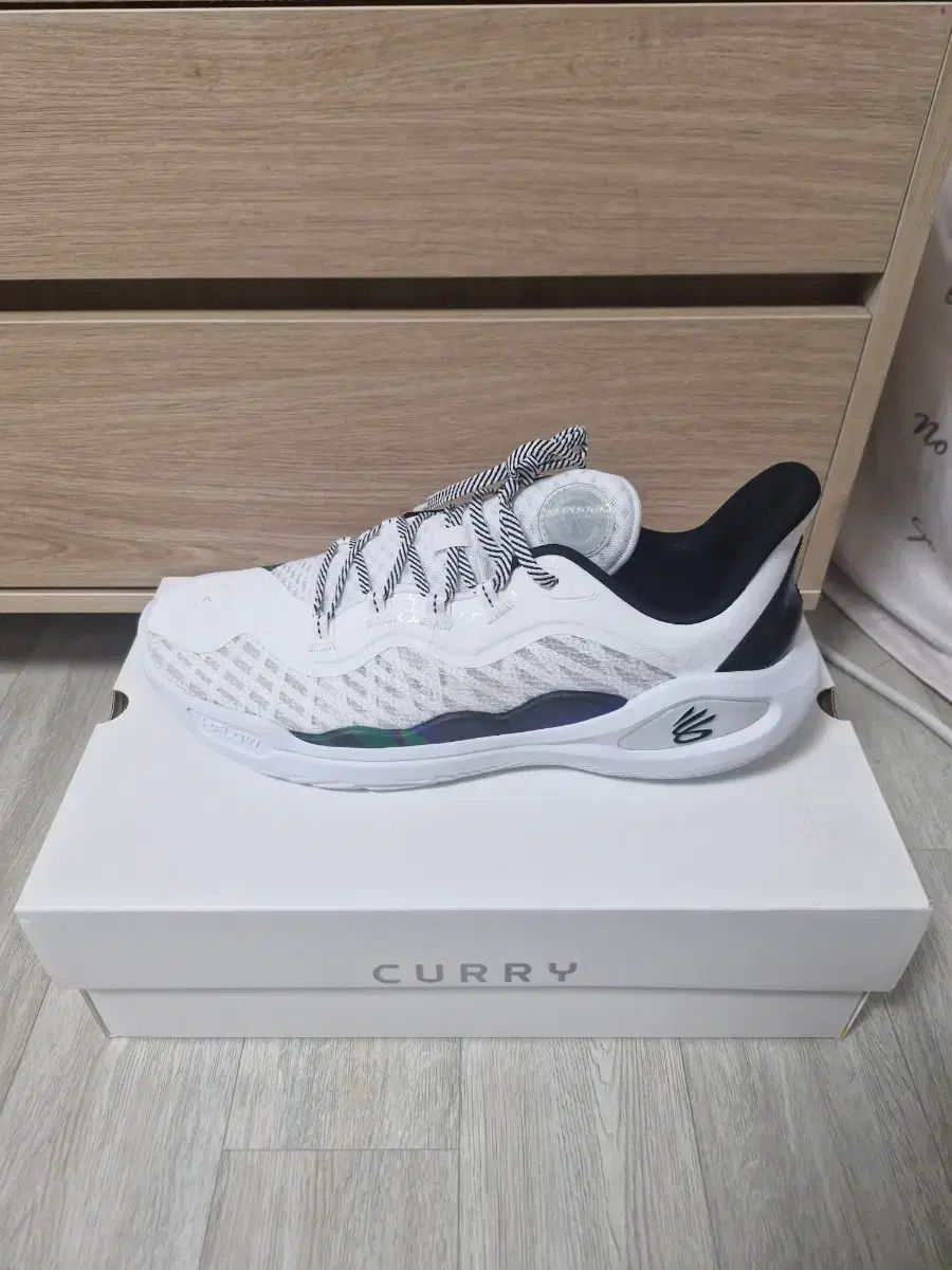 UNDER ARMOUR アンダーアーマー curry 11 wind