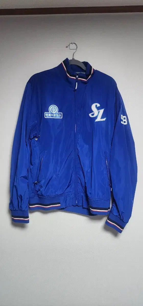 サムスン ライオンズ ビーンポール 秋冬用アウター