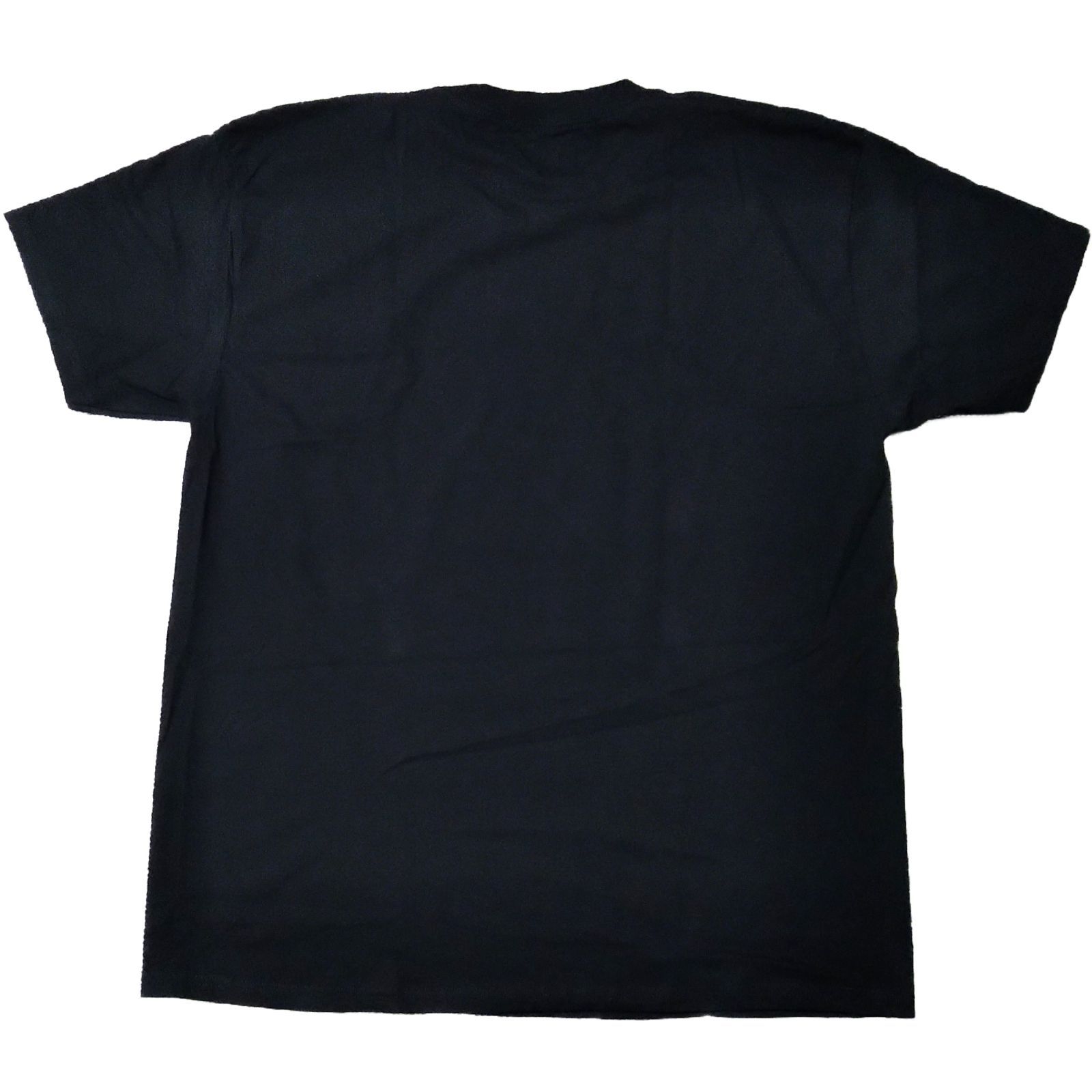 東京初期衝動　新品未使用未開封　Ｔシャツ　黒　XLサイズ ドラゴンボールZ Tシャツ XLサイズ 黒 ゴテンクス アニメT 未使用新品