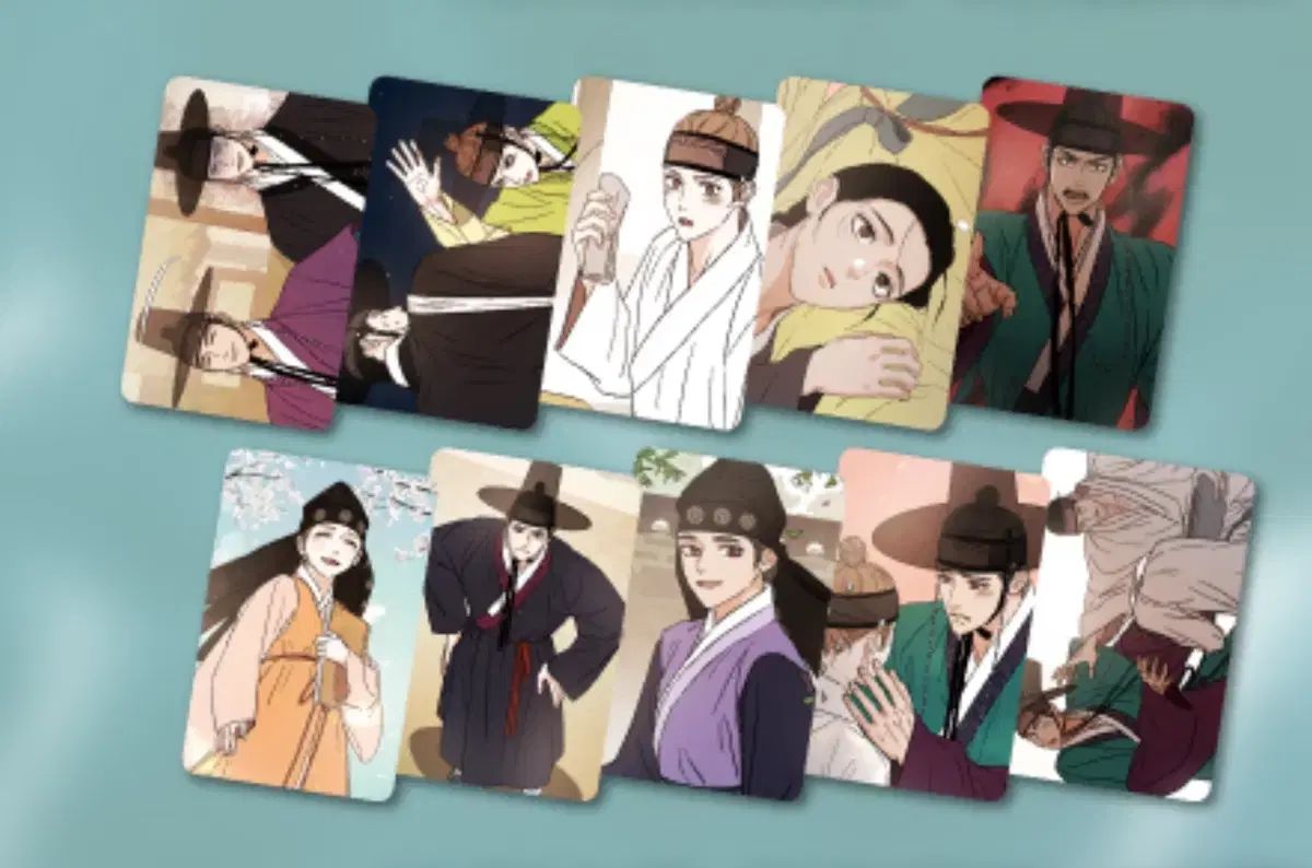 梅花 ばいか の陰 かげ 訪問トレカ 訪問フォトカード 12種 Toonique