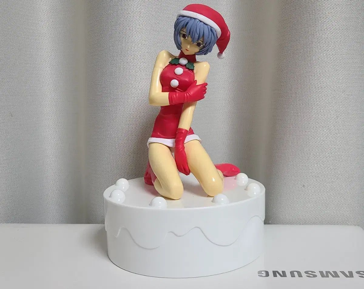 エヴァンゲリオン