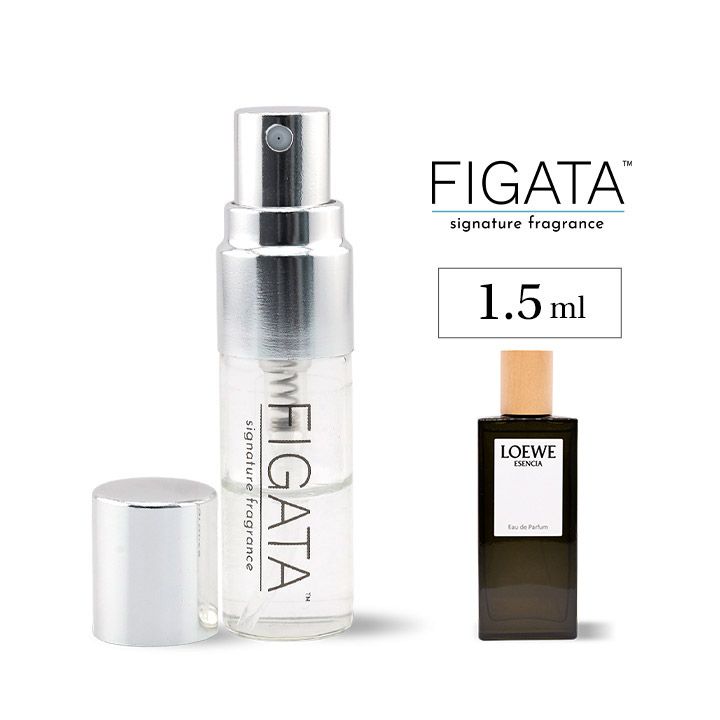 FIGATA]ミニ香水 原材料/ ロエベ エセンシア オードパルファム 香水 お