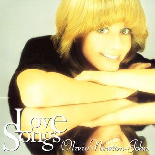 ラヴ ソングス - オリビア ニュートン ジョン 品