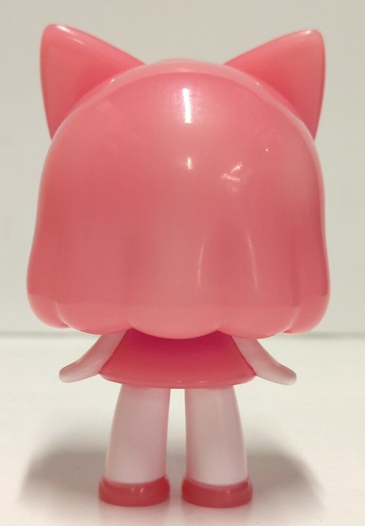 YURI TAKAHASHI チヨコ ソフビ mood pink限定 - メルカリ