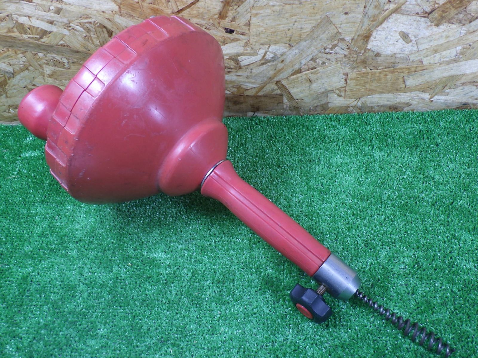 ドレンクリーナ H-75