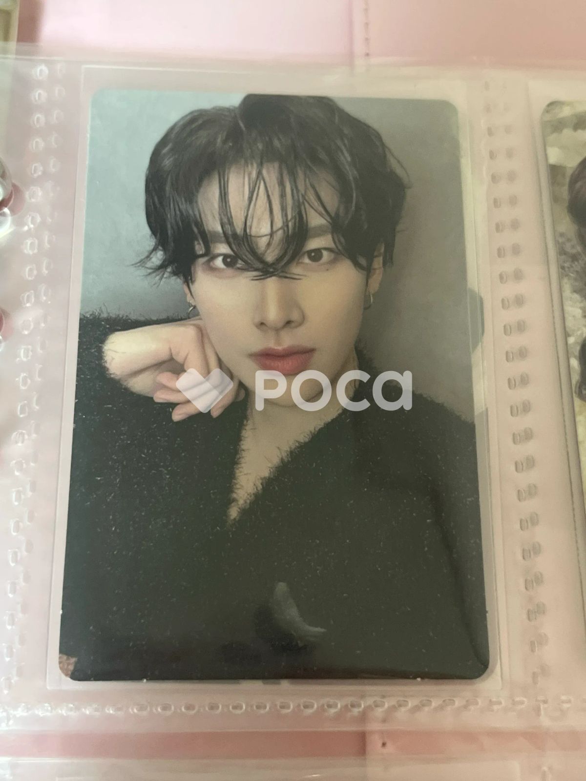 ZEROBASEONE リッキー BLUE PARADISE DIGIPACK VER. デジパック - メルカリ