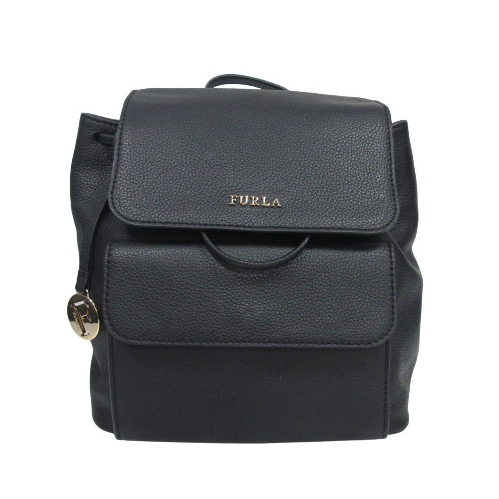リュックバッグ フルラ リュック ミニ フルラ FURLA レザー ミニ 