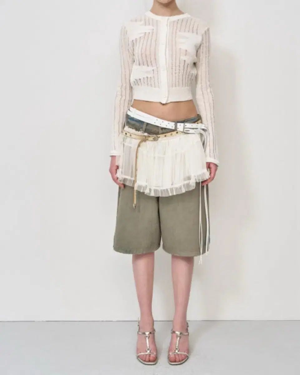 lcdc tm メッシュベルト レイヤード