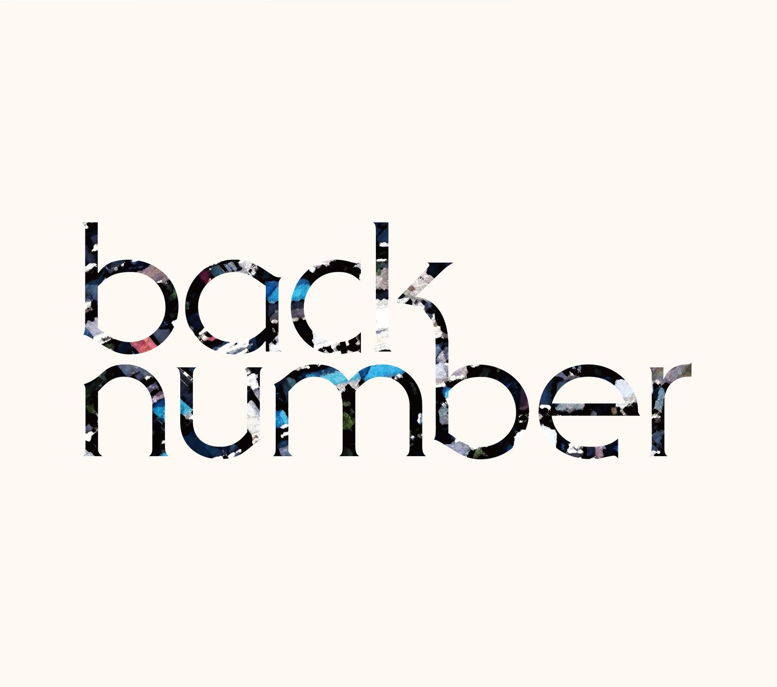 ラブストーリー 初回 盤A - back number DVD付 品