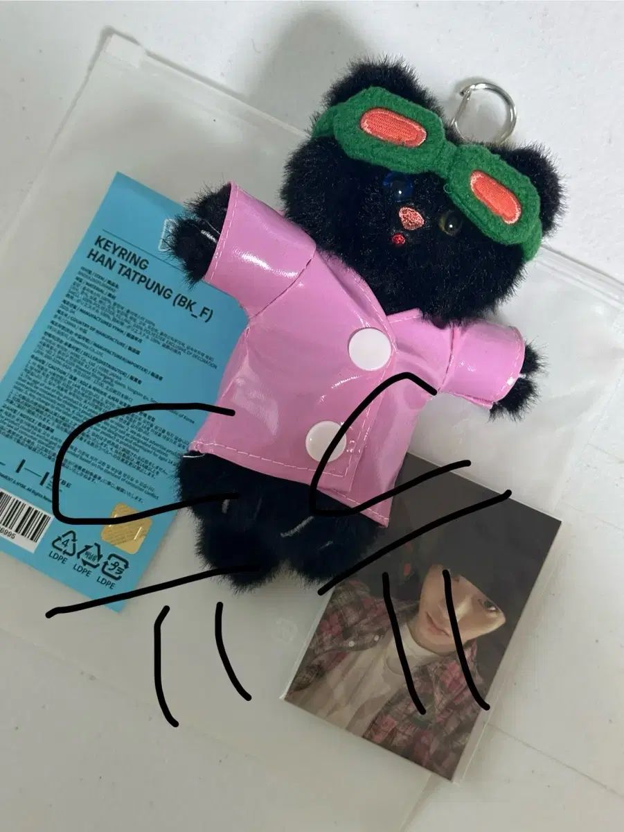 BOYNEXTDOOR ボイネク ボネック ハン탯風 쁘넥도