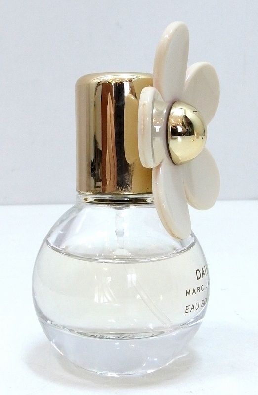 ジェイコブス　バーソープ　49個 226703】MARC JACOBS マークジェイコブス デイジー オー ソー