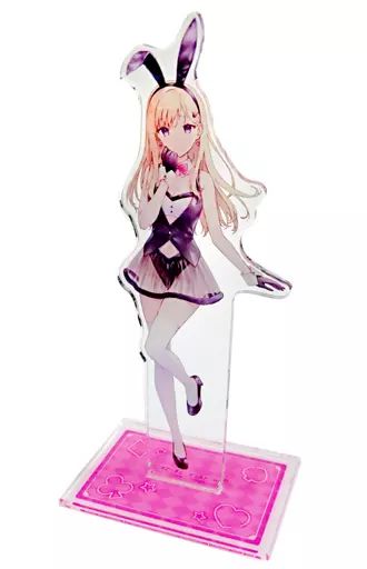 お買い得，SALE 【中古】アクリルスタンド・アクリルパネル 綾瀬沙季 描き下ろしアクリルスタンドフィギュア MF文庫J『夏の学園祭2023』 「義妹生活」 C102グッズ アクリルスタンド