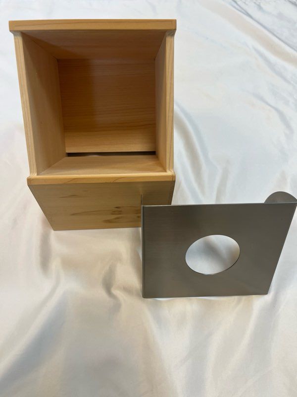 226198】 北欧暮らしの道具店 mother tool マザーツール ハーフサイズ