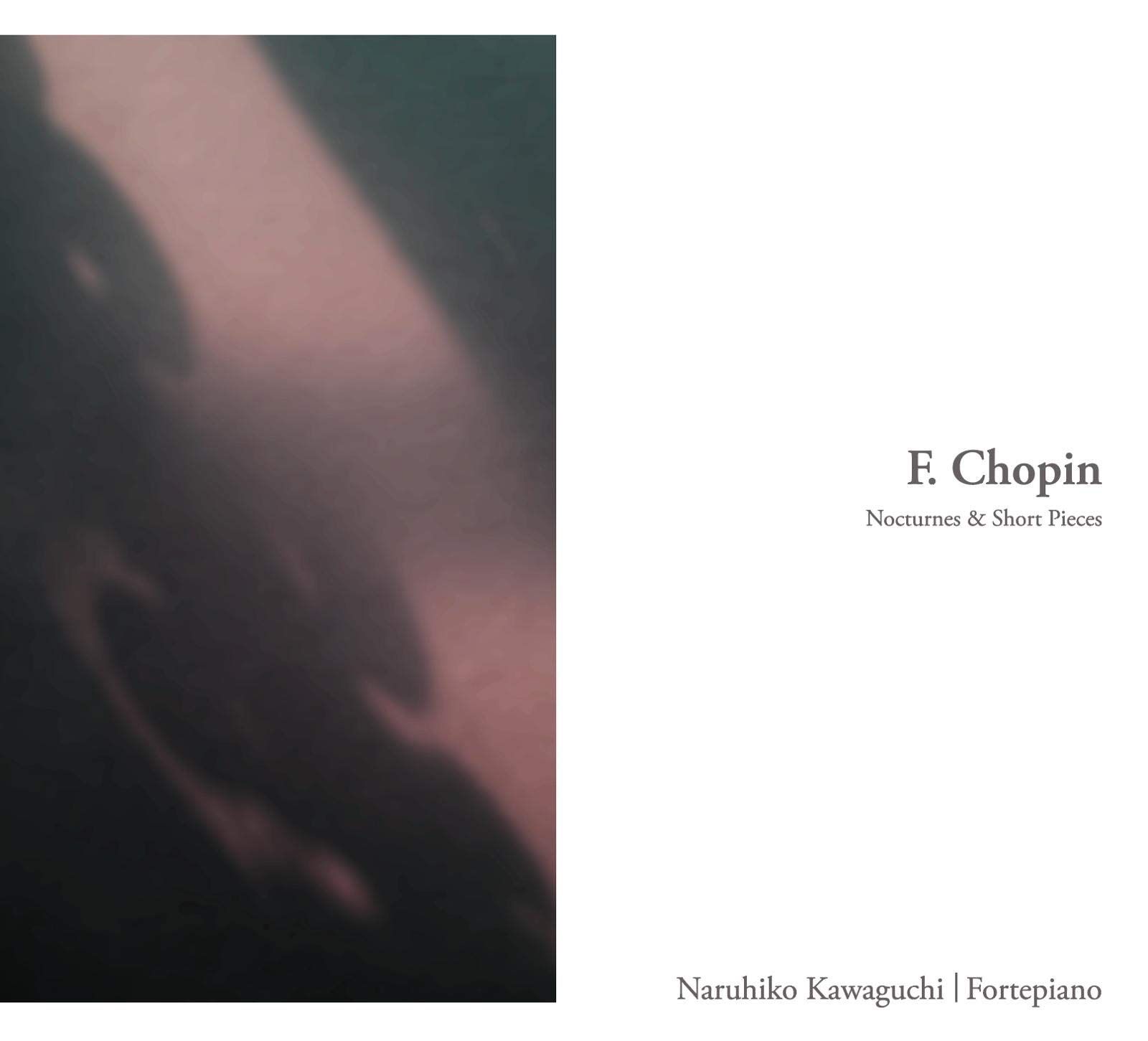 ショパン 夜想曲 小品集 1842年製プレイエルで聴く F Chopin Noctur 品