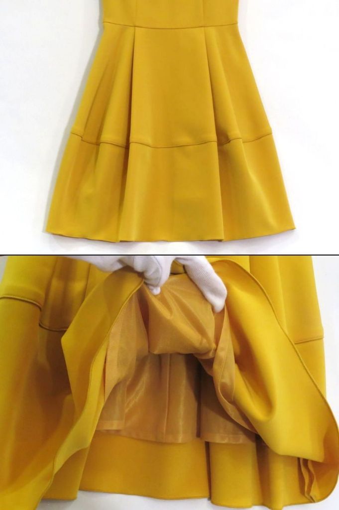 227081】FOXEY NEW YORK フォクシーニューヨーク レアカラー