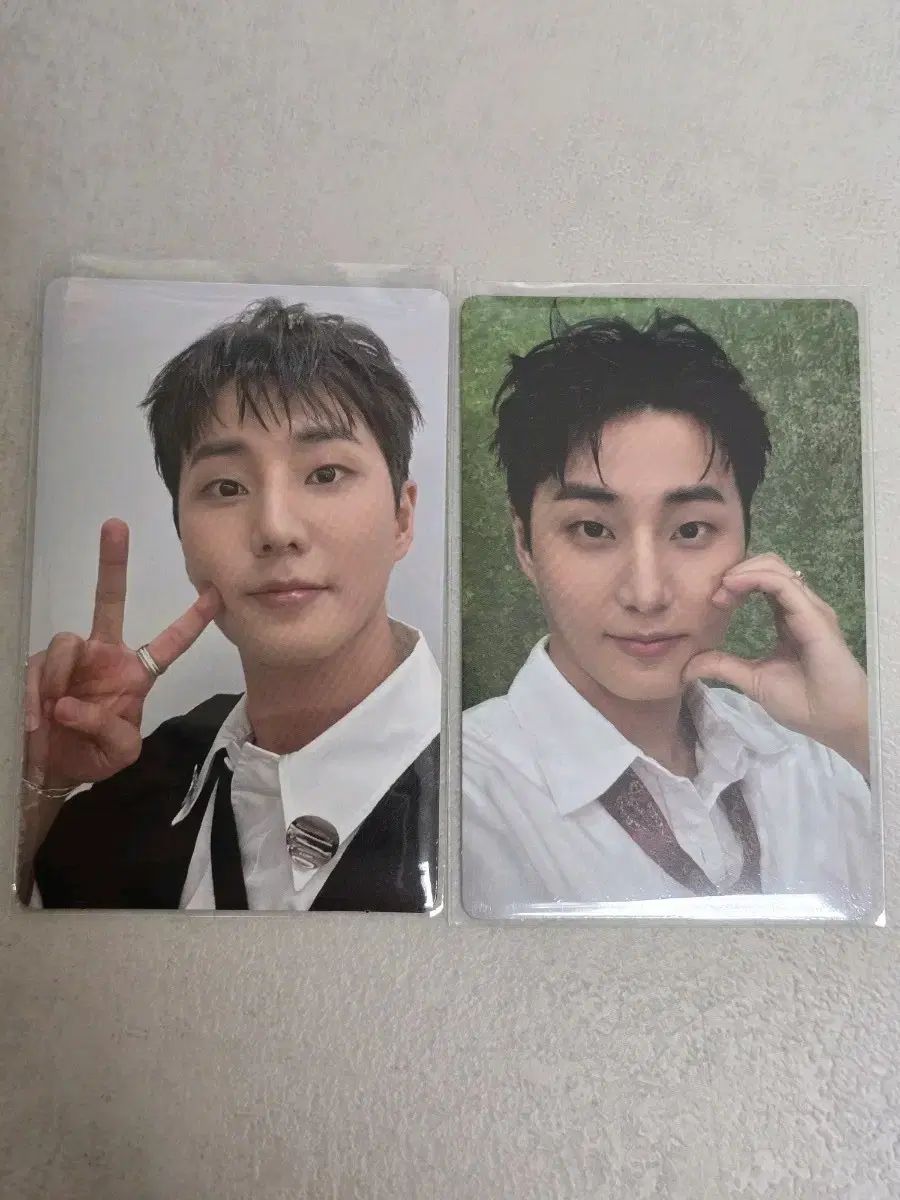 未開封) 小売 DAY6（デイシックス）IN-EAR半 ヨンケイ(Young K) DAY6