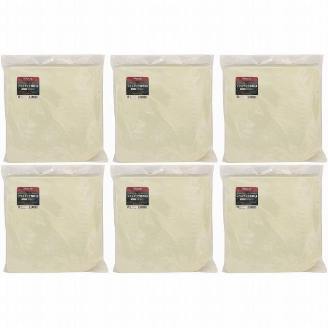 井上工具 - プラスチック盛板 Ｒ セット