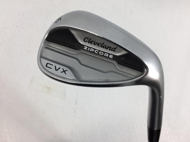 ゴルフクラブ クリーブランド CVX ZIPCORE ウェッジ 2025 ディアマナ for CG 2 SW