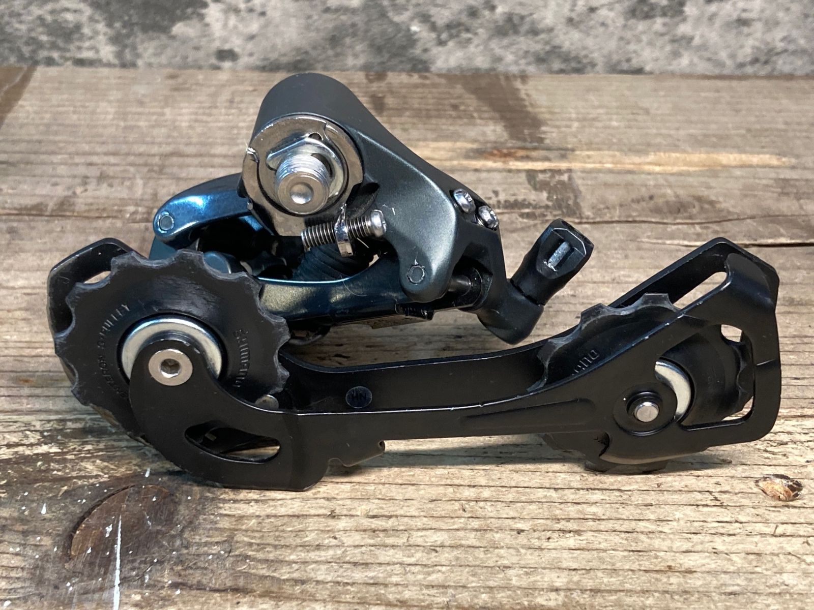 JH754 シマノ SHIMANO ティアグラ Tiagra 4700 FD-4700 RD-4700 GS