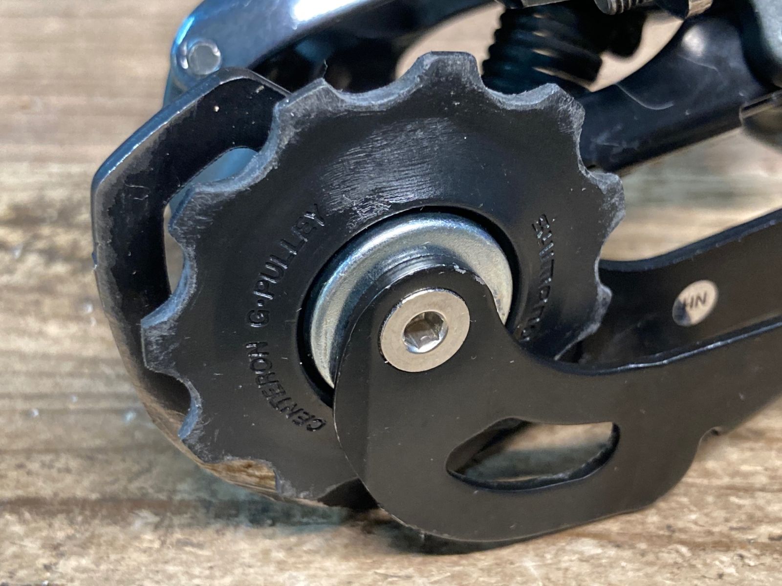 JH754 シマノ SHIMANO ティアグラ Tiagra 4700 FD-4700 RD-4700 GS