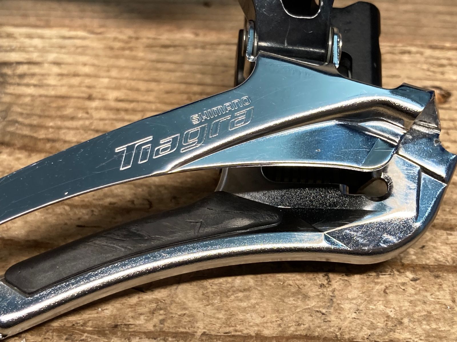 Shimano Tiagra ディレイラー 4点セット JH754 シマノ SHIMANO ティアグラ Tiagra 4700 FD-4700 RD-4700 GS