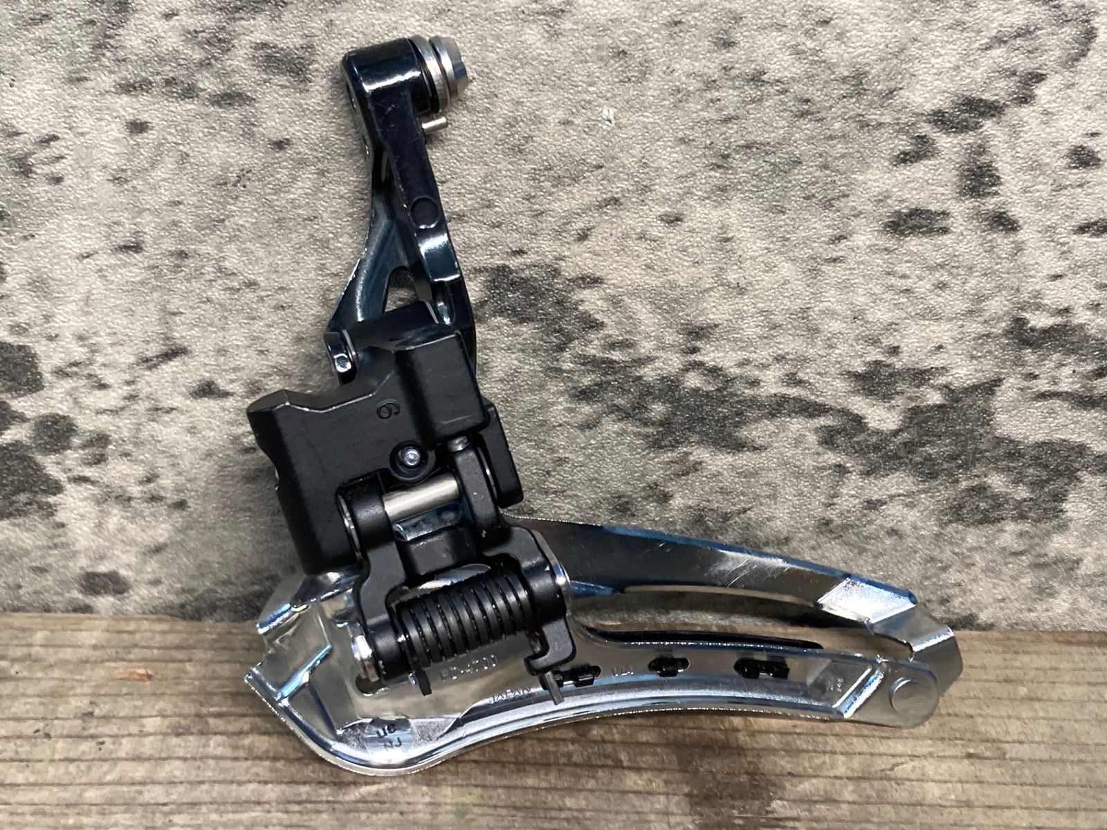 Shimano Tiagra ディレイラー 4点セット JH754 シマノ SHIMANO ティアグラ Tiagra 4700 FD-4700 RD-4700 GS