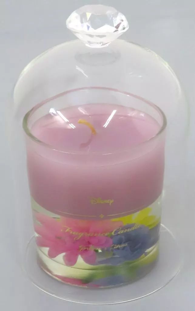 中古】雑貨 ラプンツェル PRINCESS DAYS キャンドル 「ディズニー