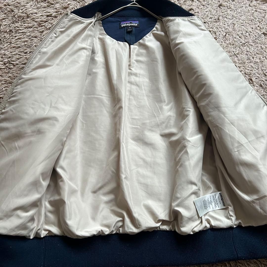Patagonia パタゴニア Retro-X ボンバー ジャケット STY22830 XS
