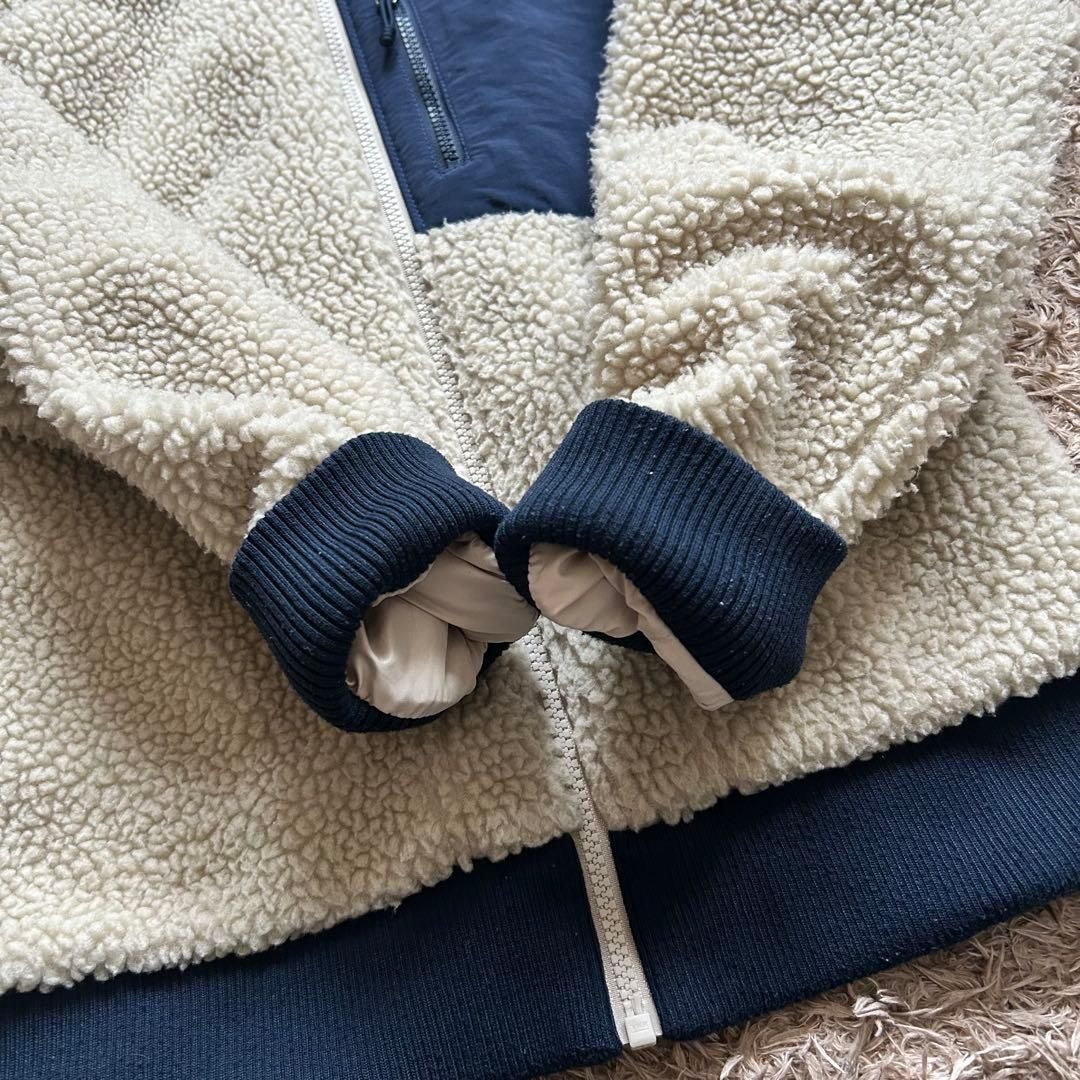 Patagonia パタゴニア Retro-X ボンバー ジャケット STY22830 XS