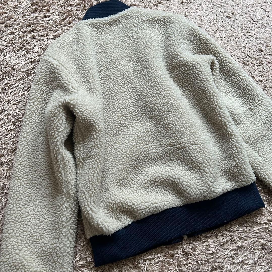 Patagonia パタゴニア Retro-X ボンバー ジャケット STY22830 XS 