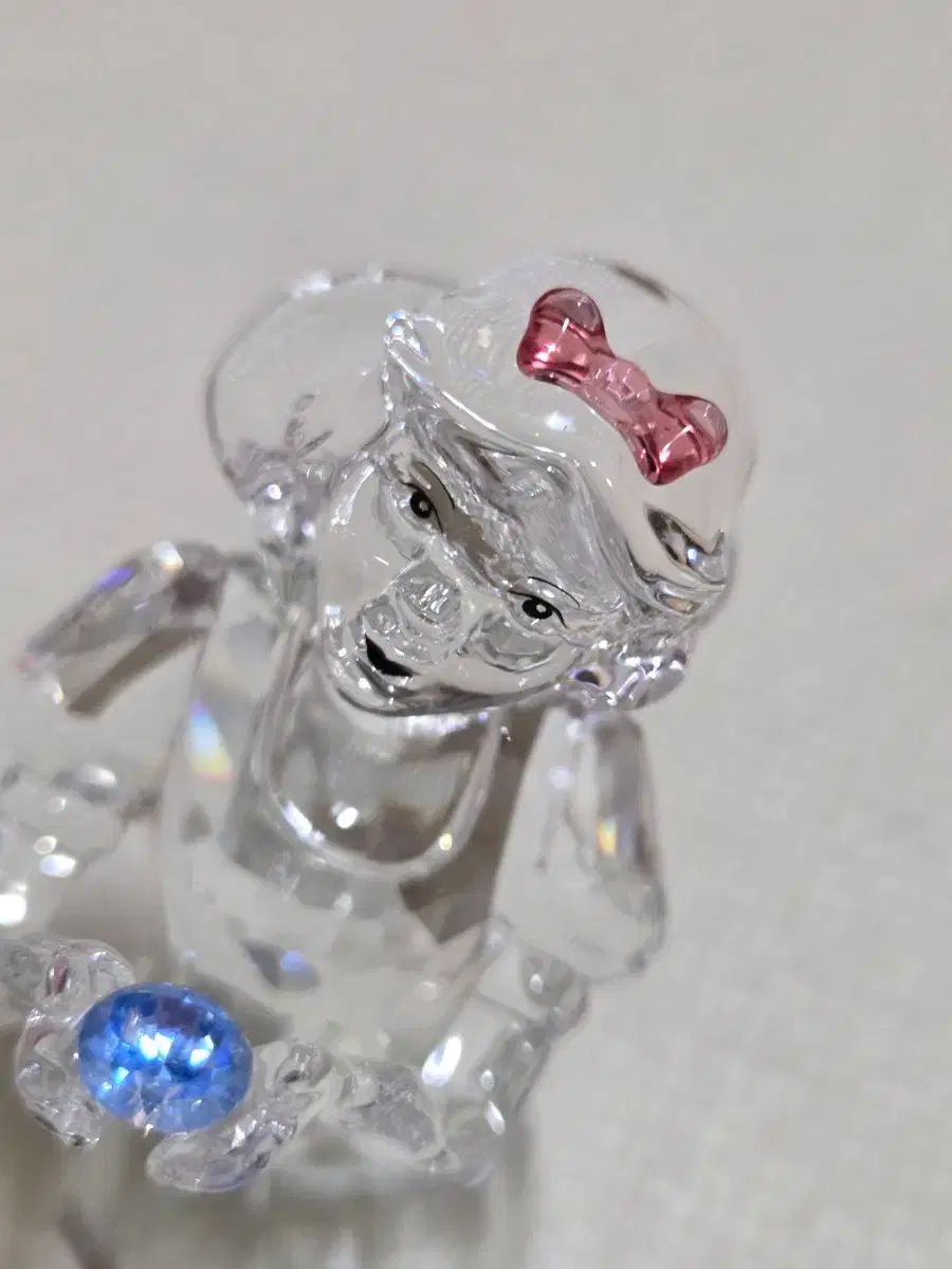 スワロフスキー ディズニー 白雪姫 クリスタル - メルカリ