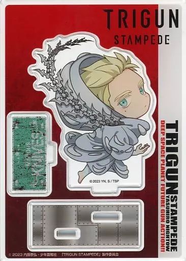 中古】アクリルスタンド・アクリルパネル ミリオンズ・ナイヴズ