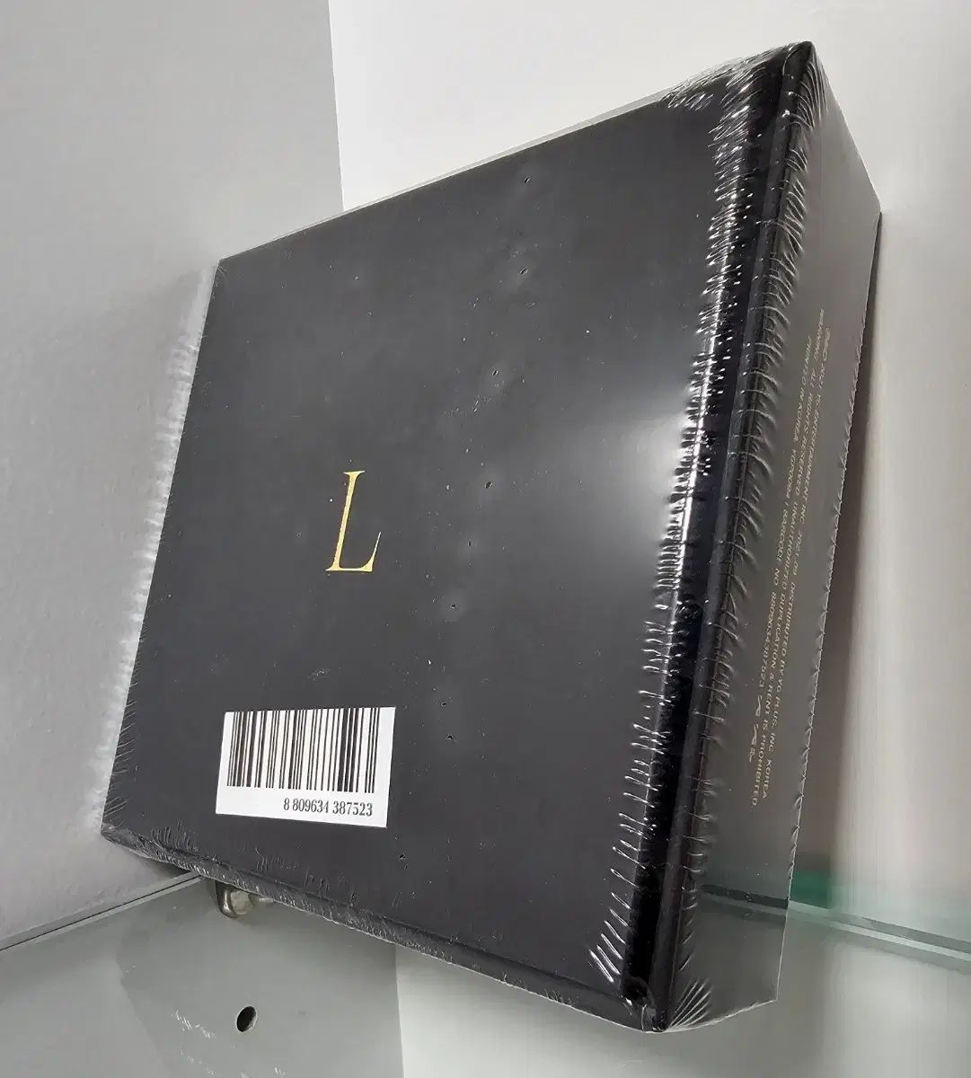 BLACKPINK リサ ラリサ キット