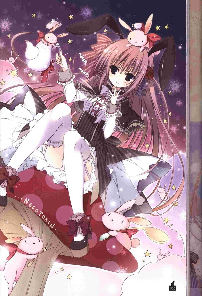 KADOKAWA 狗神煌 狗神煌Artworks 猫毒PARADE 狗神煌Artworks - : 猫