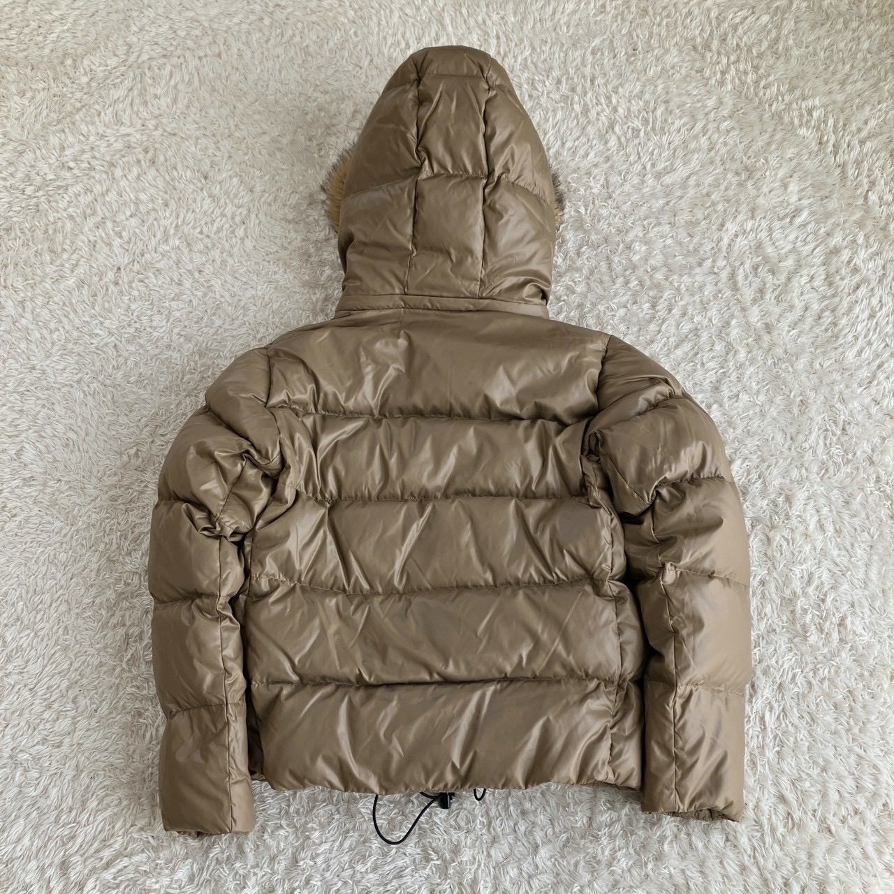 Carhartt カーハート ダウンジャケット フード付き 短丈 SOFILETA 