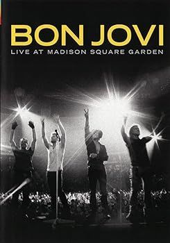 その他 Live at Madison Square Garden [DVD] Live at Madison Square Garden [DVD] 【公式通販】