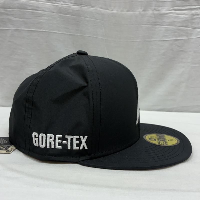 パレス NEW ERA ニューエラ 25AW GORE-TEX 59FIFTY ベースボール