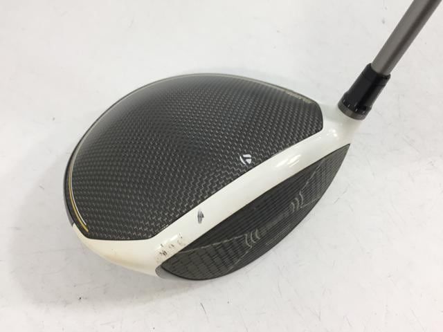 返品OK 【中古ゴルフクラブ】テーラーメイド STEALTH GLOIRE PLUS
