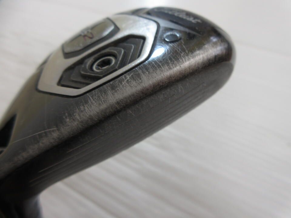 タイトリスト TS2 21度 トップ NSプロ950GH neo Sフレックス