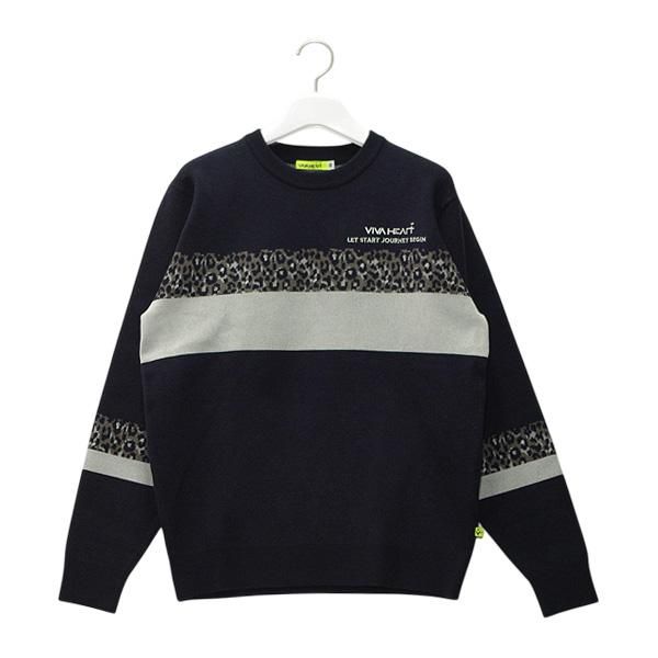 ビバハート VIVA HEART メンズ 秋冬 コンフォートストレッチ