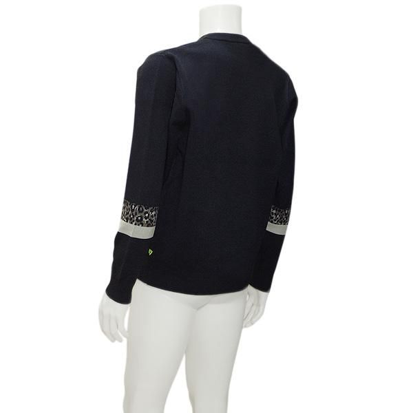 新品未使用★ビバハート セーター ビバハート VIVA HEART メンズ 秋冬 コンフォートストレッチ