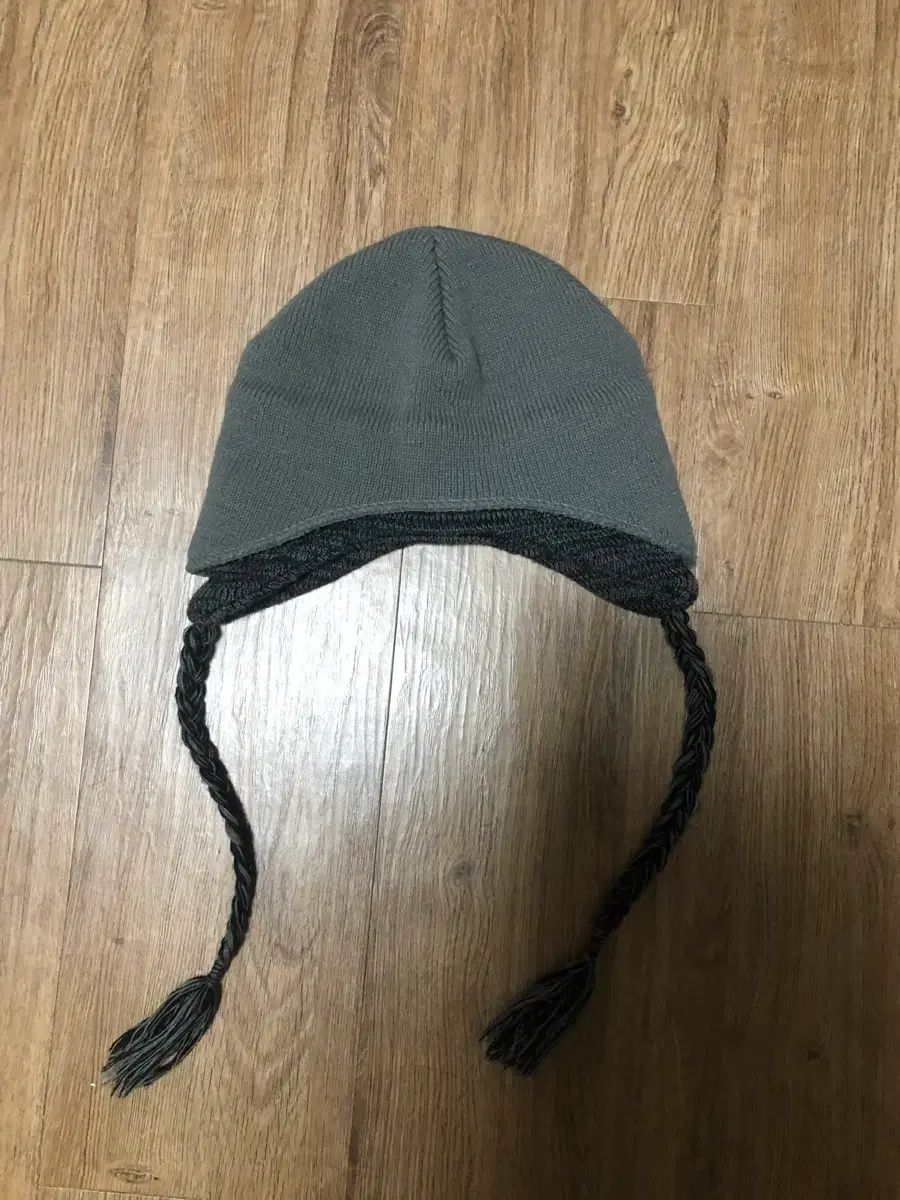 Coyseio DOUBLE TROOPER BEANIE COCOA - メルカリ