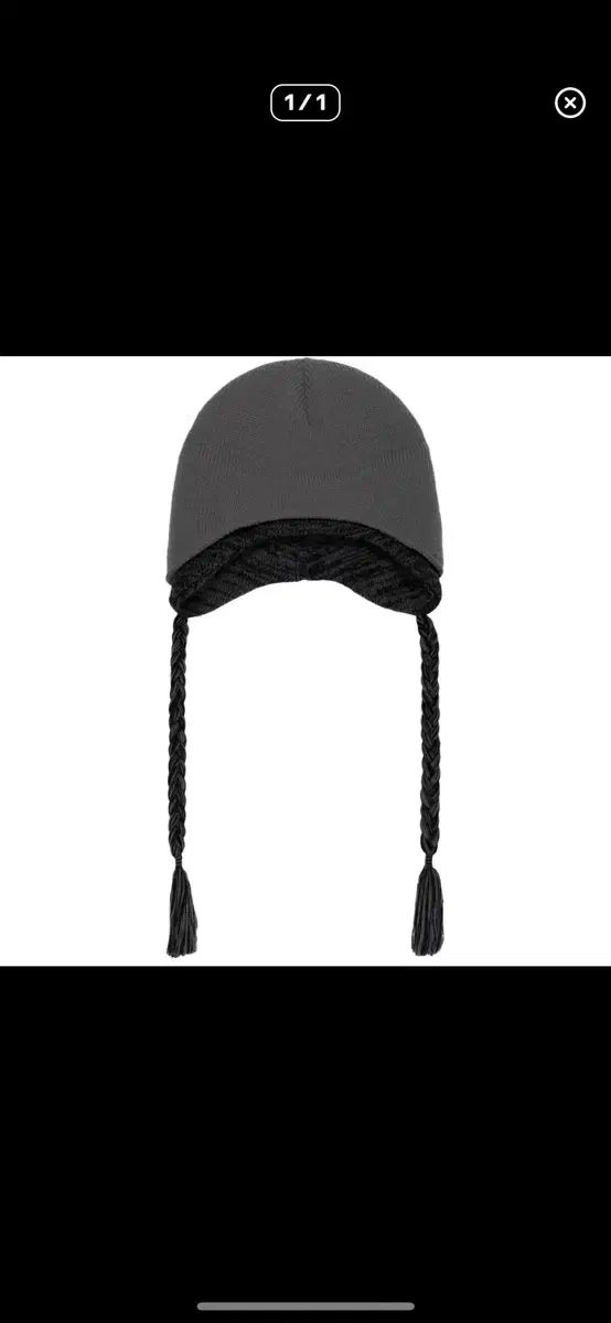 Coyseio DOUBLE TROOPER BEANIE COCOA - メルカリ