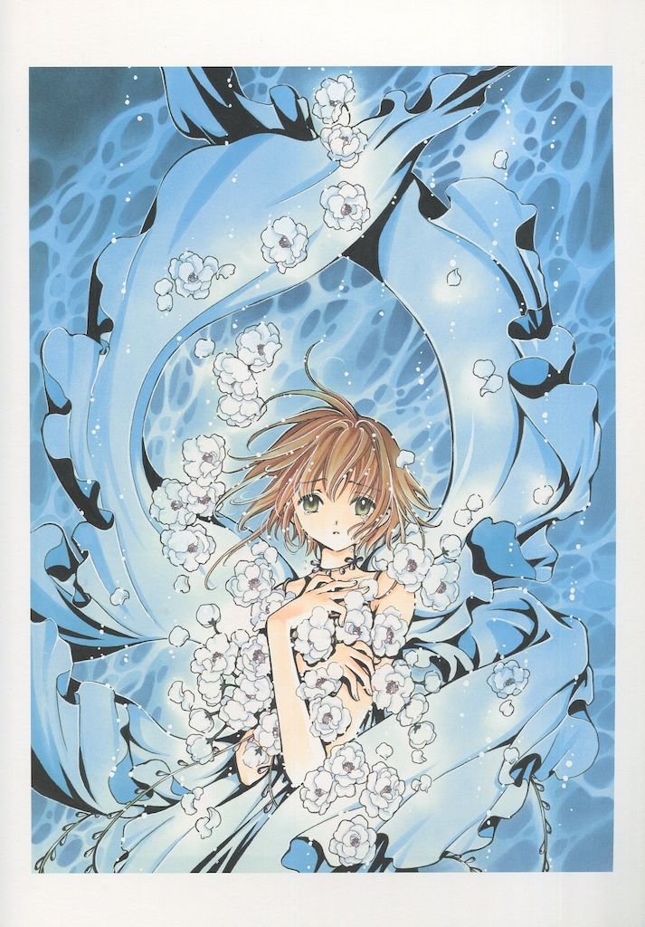 初版 ツバサ原画集 ALBuM De REProDUCTioNS 1 2 セット 初版 ツバサ